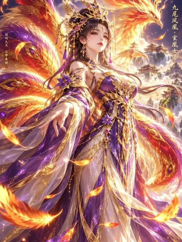 青鸾录封面