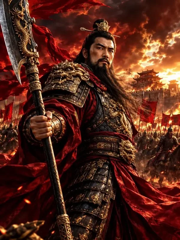 天策王座封面